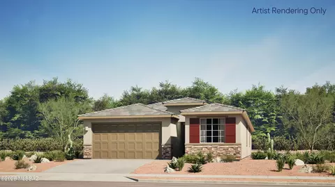 7542 S Ray Carroll Way, Tucson, AZ 85747