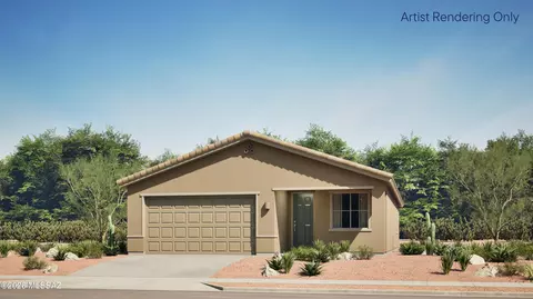 7554 S Ray Carroll Way, Tucson, AZ 85747