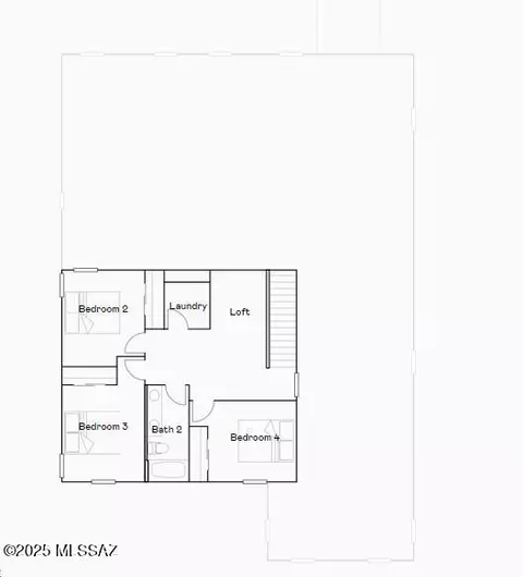 12894 E Curly Neal Dr, Vail, AZ 85641 photo 2