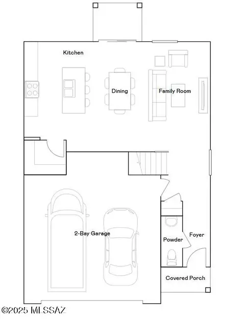 908 W Calle El Colmillo, Sahuarita, AZ 85629