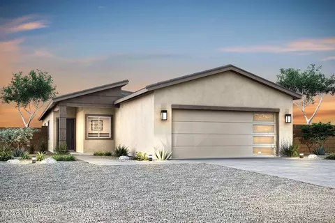 11924 W Canton St, Marana, AZ 85653