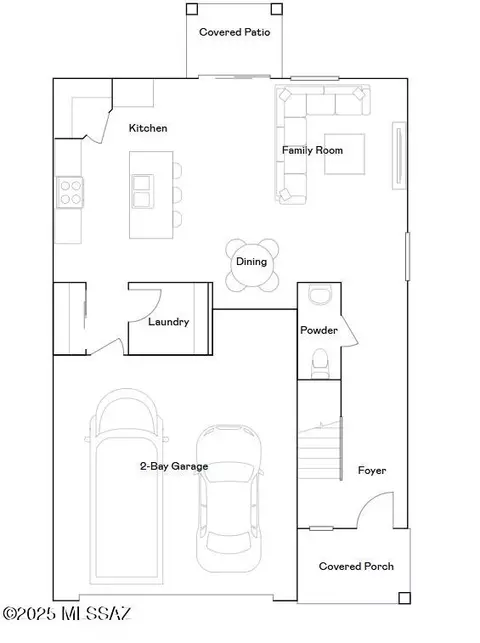 920 W Calle El Colmillo, Sahuarita, AZ 85629