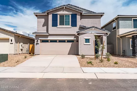 13351 N Cypress Gardens Dr, Marana, AZ 85653
