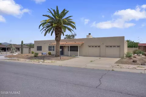 5 W Calle Canon De Faber, Green Valley, AZ 85614