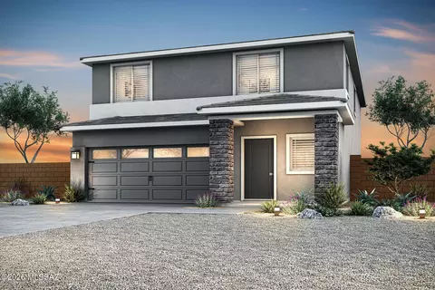 13345 N Cypress Gardens Dr, Marana, AZ 85653