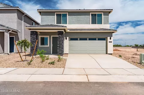 13345 N Cypress Gardens Dr, Marana, AZ 85653