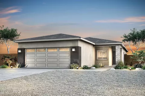 13327 N Cypress Gardens Dr, Marana, AZ 85653