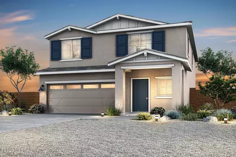 11900 W Canton St, Marana, AZ 85653