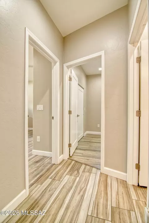 Entry Way - 3304 Elida St, Tucson, AZ 85716 photo 4 of 5