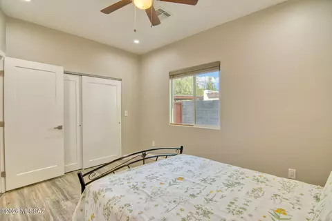 Bedroom - 3304 Elida St, Tucson, AZ 85716 photo 6 of 7