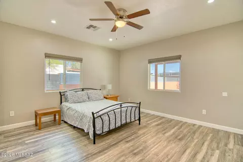 Bedroom - 3304 Elida St, Tucson, AZ 85716 photo 3 of 7