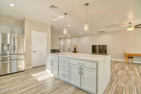 Kitchen - 3304 Elida St, Tucson, AZ 85716 photo 4 of 6