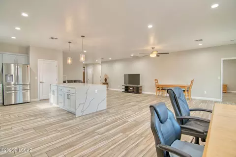 Kitchen - 3304 Elida St, Tucson, AZ 85716 photo 6 of 6