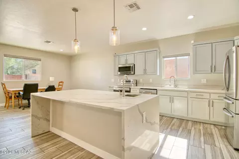 Kitchen - 3304 Elida St, Tucson, AZ 85716 photo 1 of 6