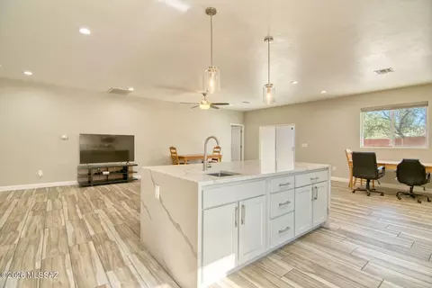 Kitchen - 3304 Elida St, Tucson, AZ 85716 photo 3 of 6