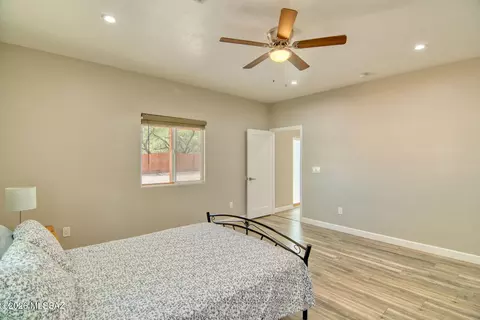 Bedroom - 3304 Elida St, Tucson, AZ 85716 photo 1 of 7
