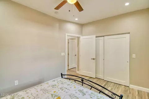 Bedroom - 3304 Elida St, Tucson, AZ 85716 photo 5 of 7