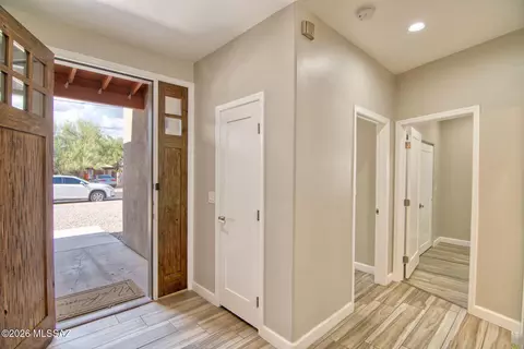 Entry Way - 3304 Elida St, Tucson, AZ 85716 photo 5 of 5