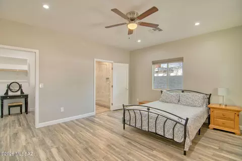 Bedroom - 3304 Elida St, Tucson, AZ 85716 photo 4 of 7