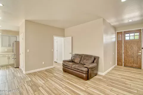 Entry Way - 3304 Elida St, Tucson, AZ 85716 photo 1 of 5