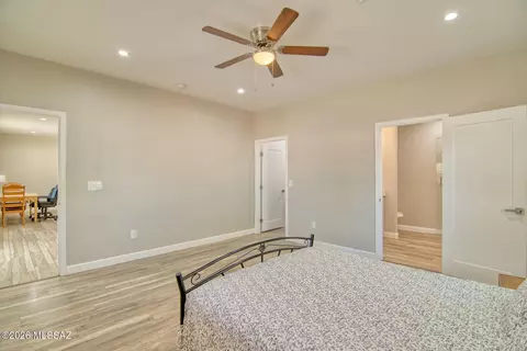 Bedroom - 3304 Elida St, Tucson, AZ 85716 photo 2 of 7
