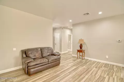 Entry Way - 3304 Elida St, Tucson, AZ 85716 photo 2 of 5
