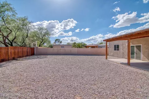 Exterior - 3304 Elida St, Tucson, AZ 85716 photo 2 of 7