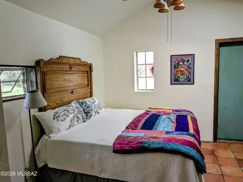 Bedroom - 33 Thunder Mountain Rd, Elgin, AZ 85611 photo 1 of 2