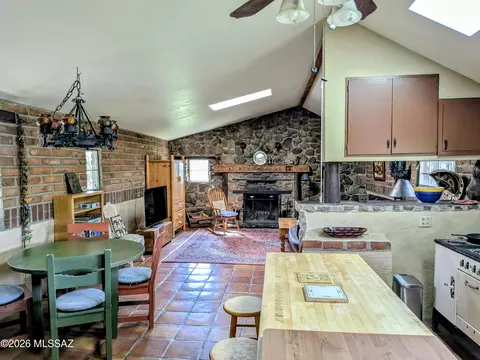 Other - 33 Thunder Mountain Rd, Elgin, AZ 85611 photo 3 of 11