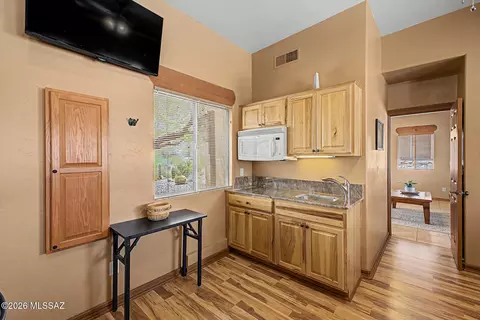 Kitchen - 15770 E Colossal Cave Rd, Vail, AZ 85641 photo 4 of 4