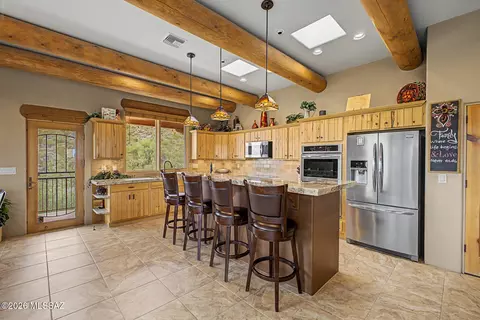 Kitchen - 15770 E Colossal Cave Rd, Vail, AZ 85641 photo 1 of 4