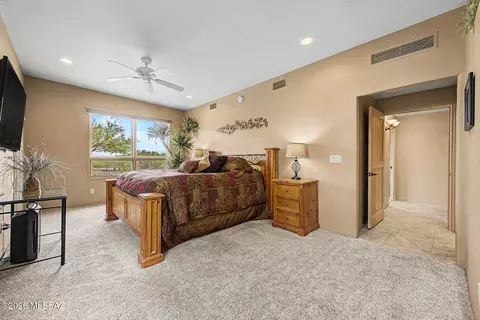 Bedroom - 15770 E Colossal Cave Rd, Vail, AZ 85641 photo 2 of 5