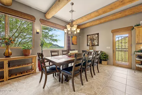 Dining - 15770 E Colossal Cave Rd, Vail, AZ 85641 photo 1 of 1