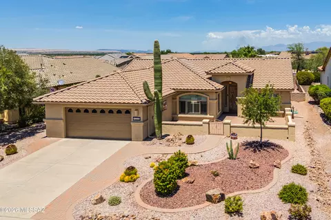 1849 E Orchid Ln, Green Valley, AZ 85614