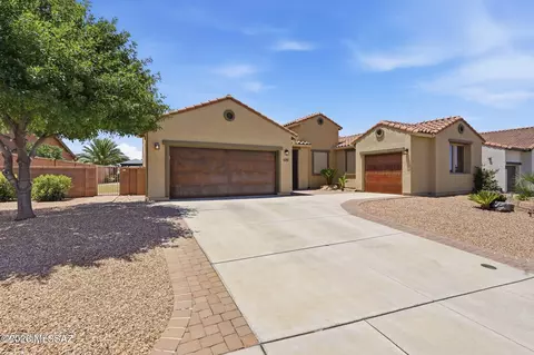 1378 E Lower Mine Ln, Sahuarita, AZ 85629