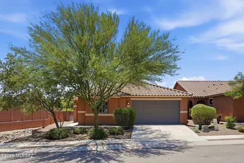 10236 E Placita De Dos Pesos, Tucson, AZ 85730