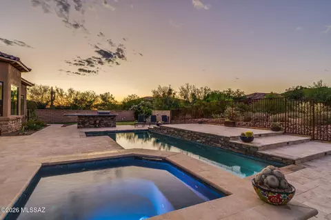 6096 W Sonoran Links Ln, Marana, AZ 85658