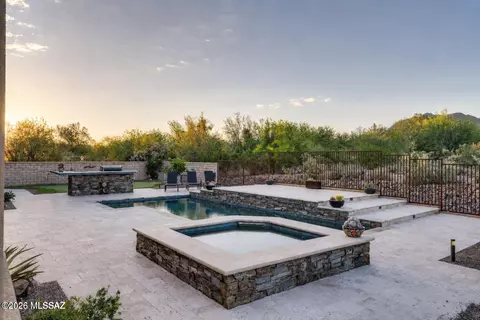 6096 W Sonoran Links Ln, Marana, AZ 85658