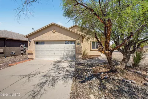 1772 W Lavender Mountain Pl, Tucson, AZ 85746