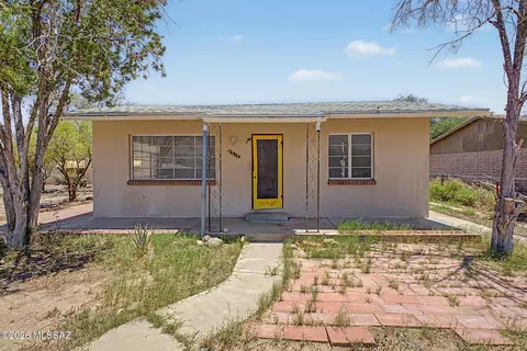 4213 S 4th Ave, Tucson, AZ 85714