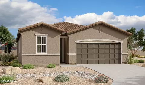 21725 E Telegraph Way, Red Rock, AZ 85145