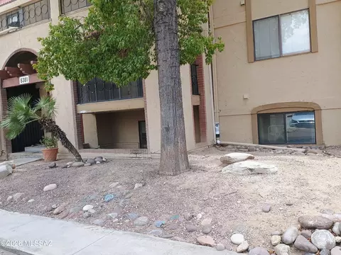 6301 N Barcelona Ct #1002, Tucson, AZ 85704