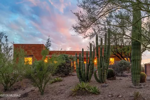3123 W Morgan Rd, Tucson, AZ 85745