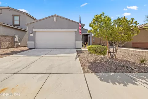 13148 N Homestead Ln, Marana, AZ 85653
