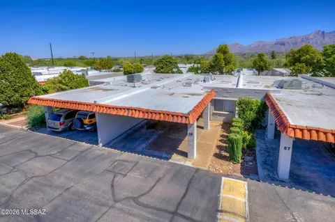 2525 E Prince Rd #66, Tucson, AZ 85716