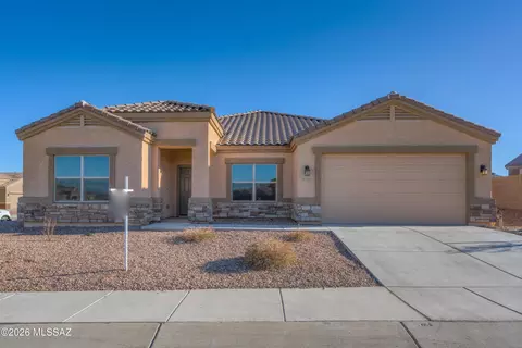 17741 S Silent Mdws, Sahuarita, AZ 85629