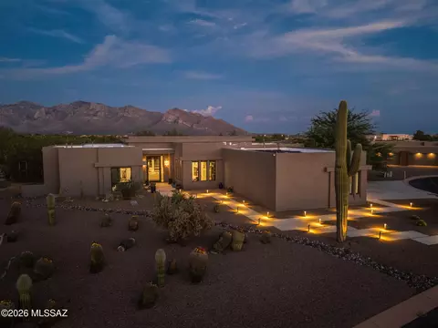 11930 N Mesquite Sunset Pl, Oro Valley, AZ 85742