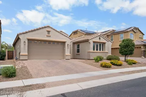 8559 N Gaetano Loop, Tucson, AZ 85742