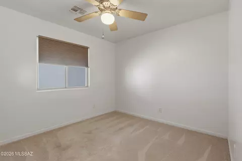 Bedroom - 8807 E Mountain Spring Dr, Tucson, AZ 85747 photo 9 of 9