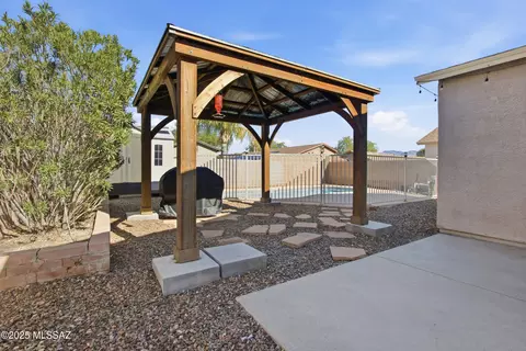 Other - 8807 E Mountain Spring Dr, Tucson, AZ 85747 photo 5 of 8